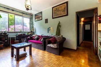 apartment em Avenida Nove de Julho, Jardim Paulista - São Paulo - SP