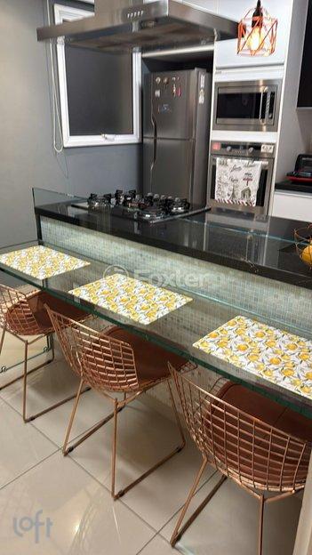 apartment em Antônio de Macedo Soares, Campo Belo - São Paulo - SP