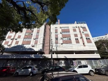 apartment em Rua Leopoldo Bier, Santana - Porto Alegre - RS