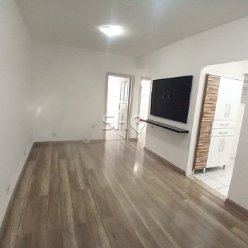 apartment em Rua Iperoig, Perdizes - São Paulo - SP