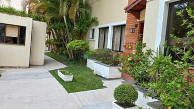 house em Avenida Ramalho Ortigão, Vila Gumercindo - São Paulo - SP