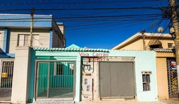land_lot em Rua Narita, Jardim Japão - São Paulo - SP