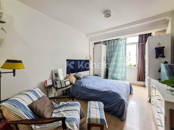 apartment em Rua Marquês de Itu, Vila Buarque - São Paulo - SP