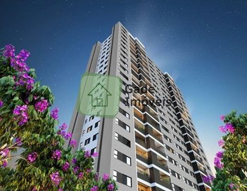 apartment em Rua Chico Rei, Estrela do Oriente - Belo Horizonte - MG