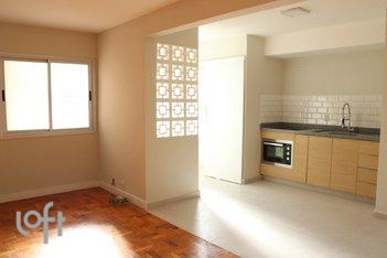 apartment em Valdemar Ferreira, Butantã - São Paulo - SP