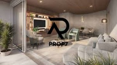 apartment em Rua Senador Pádua Sales, Santa Cecília - São Paulo - SP