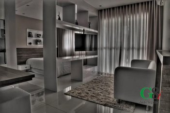 apartment em Rua Artur Prado, Bela Vista - São Paulo - SP