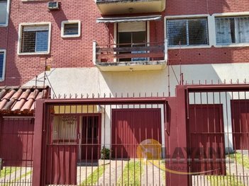 apartment em Rua Sepé Tiaraju, Teresópolis - Porto Alegre - RS