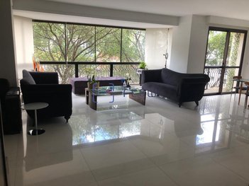 apartment em Rua Tupi, Santa Cecília - São Paulo - SP