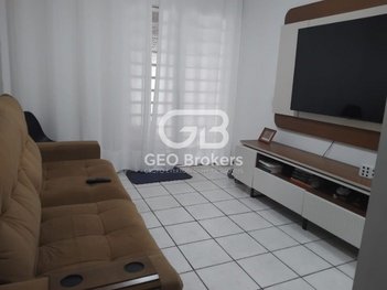 house em Rua Los Angeles, Jardim Califórnia - Jacareí - SP