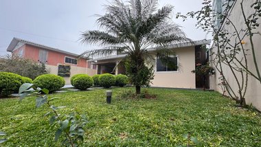 house em Rua Blumenau, Líder - Chapecó - SC