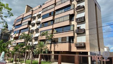 apartment em Avenida Panamericana, Jardim Lindóia - Porto Alegre - RS