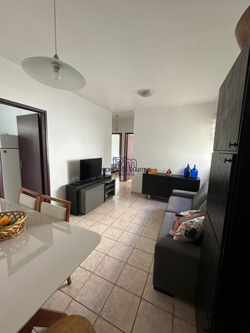 apartment em Rua Francisco da Veiga, Monsenhor Messias - Belo Horizonte - MG