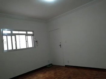 apartment em Rua Anhangüera, Barra Funda - São Paulo - SP
