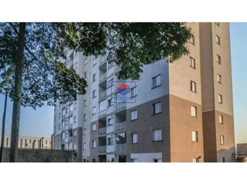 apartment em Rua Domingos José Sapienza, Vila Aurora (Zona Norte) - São Paulo - SP