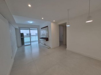 apartment em Rua Retiro dos Artistas, Pechincha - Rio de Janeiro - RJ