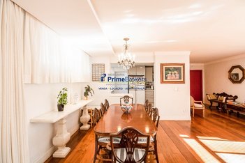 apartment em Alameda Lorena, Jardim Paulista - São Paulo - SP