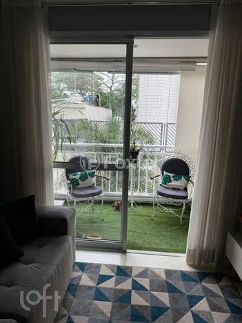 apartment em Rua Ilansa, Vila Prudente - São Paulo - SP