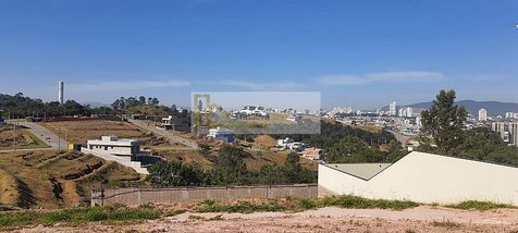 land_lot em Avenida Doutor João Omar Marçura, Loteamento Residencial e Comercial Horto Florestal - Jundiaí - SP