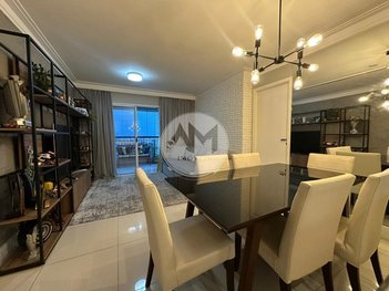 apartment em Avenida Ministro Petrônio Portela, Vila Amélia - São Paulo - SP