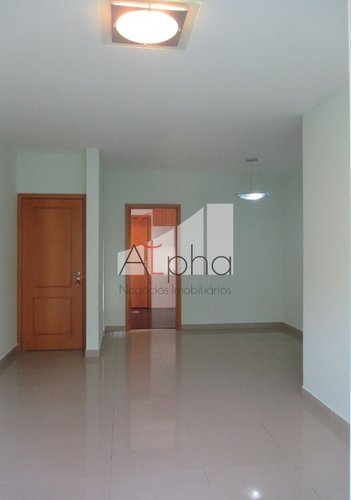 apartment em Avenida Marcos Penteado de Ulhôa Rodrigues, Tamboré - Santana de Parnaíba - SP