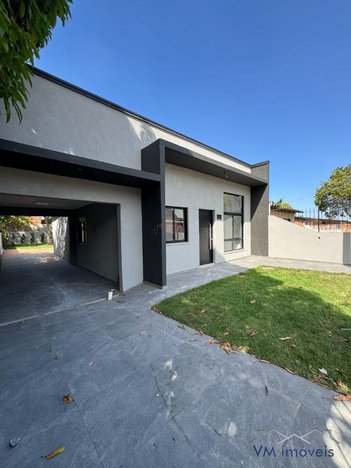 house em Alfeu Letti, Morada do Vale I - Gravataí - RS