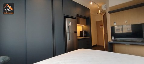 apartment em Rua Alegre, Santa Paula - São Caetano do Sul - SP