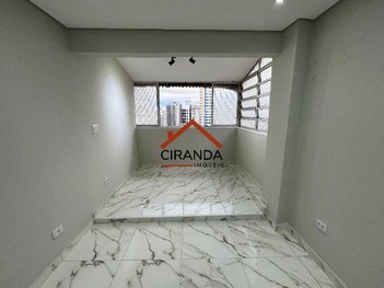 apartment em Rua Bela Cintra, Consolação - São Paulo - SP