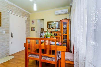 apartment em Avenida Cristóvão Colombo, Independência - Porto Alegre - RS
