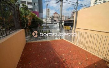 house em Rua do Acre, Vila Bertioga - São Paulo - SP