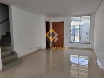 house em Rua Passos Ferreira, Santa Rosa - Belo Horizonte - MG