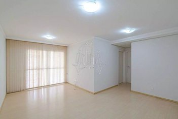 apartment em Rua Amador Bueno, Vila Ipiranga - Londrina - PR