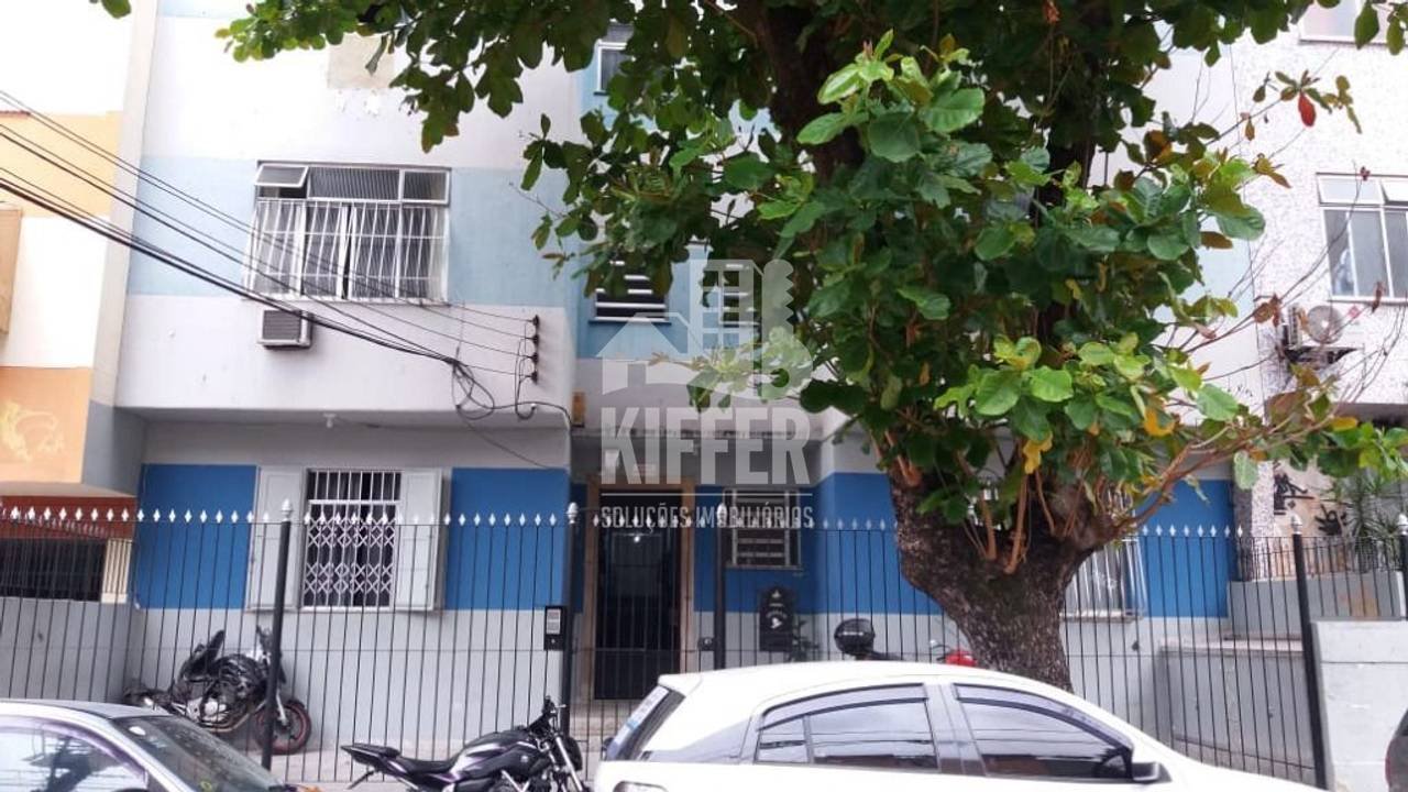 Rua Antonio Silva