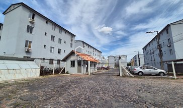 apartment em Rua Luiz Adão Daudt, Rio dos Sinos - São Leopoldo - RS