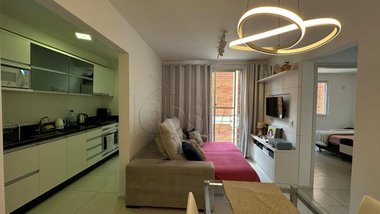 apartment em Rua Dom Hélder Câmara, Real Parque - São José - SC