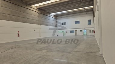 industrial em Avenida Osvaldo Fregonezi, Alves Dias - São Bernardo do Campo - SP