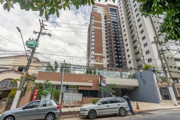 apartment em Rua Cláudio, Água Branca - São Paulo - SP