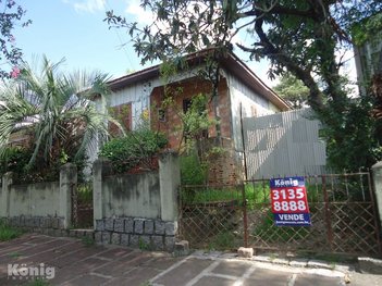 land_lot em ALBERTO PASQUALINI, Jardim Sabará - Porto Alegre - RS