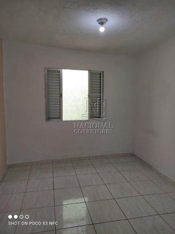 house em Avenida Sorocaba, Parque João Ramalho - Santo André - SP