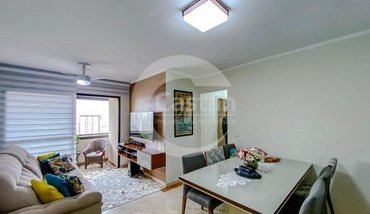 apartment em Rua Cuiabá, Alto da Mooca - São Paulo - SP