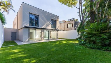 house em Rua Alberto Faria, Alto de Pinheiros - São Paulo - SP