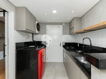 apartment em Rua Marambaia, Casa Verde - São Paulo - SP