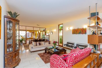 house em Rua Bernarda Luiz, Vila Madalena - São Paulo - SP