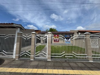 house em Rua Atílio Giácomo Pessato, Moradas do Sobrado - Gravataí - RS