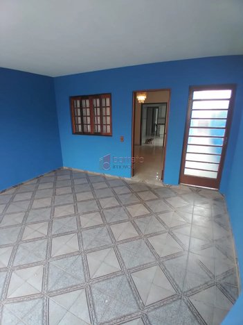 house em Rua Felipe do Amaral, Portal de Santa Fé - Itupeva - SP