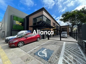 business em Rua João de Azevedo Barbosa Filho, Vila Eunice Nova - Cachoeirinha - RS