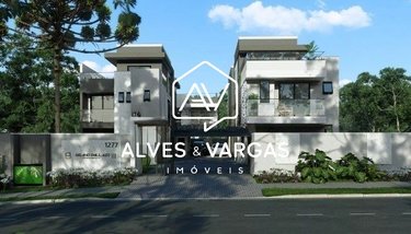 house em Rodovia BR-116, Tarumã - Curitiba - PR