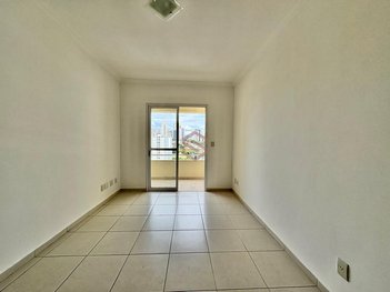 apartment em Rua Paulo Edson Blair, Jardim Apolo - São José dos Campos - SP