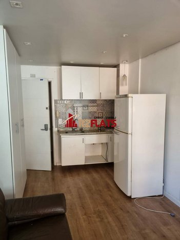 apartment em Rua Marie Nader Calfat, Jardim Ampliação - São Paulo - SP