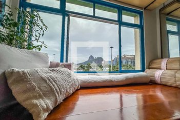 apartment em Praia Botafogo, Botafogo - Rio de Janeiro - RJ